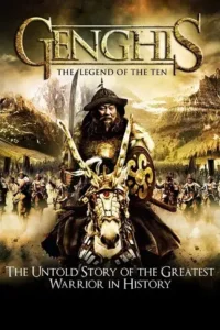 genghis the legend of the ten 2012 , MoviesFlix - MoviesFlix.Work
