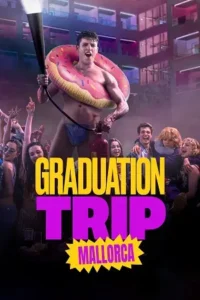 graduation trip mallorca amazon prime 2025 , MoviesFlix - MoviesFlix.Yt