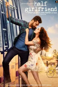 half girlfriend 2017 , MoviesFlix - MoviesFlix.Work