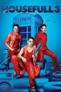 housefull 3 2016 , MoviesFlix - MoviesFlix.Baby