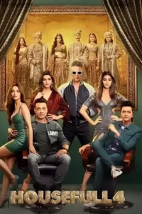 housefull 4 2019 , MoviesFlix - MoviesFlix.Baby