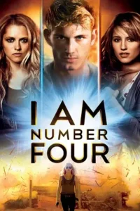 i am number four 2011 , MoviesFlix - MoviesFlix.Baby