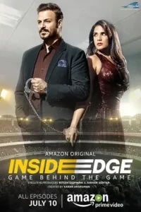 inside edge season 1 , MoviesFlix - MoviesFlix.Work