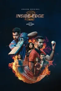 inside edge season 2 , MoviesFlix - MoviesFlix.Work
