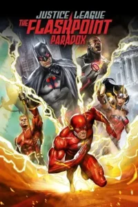 justice league the flashpoint paradox 2013 , MoviesFlix - MoviesFlix.Loan