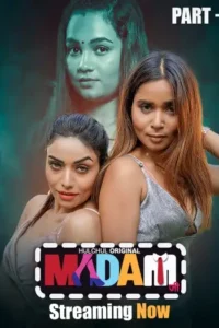 madam ji 2025 , MoviesFlix - MoviesFlix.Tattoo