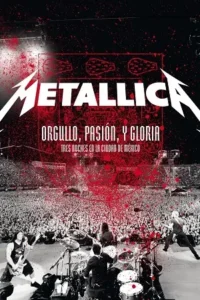 metallica pride passion and glory three nights in mexico city 2009 , MoviesFlix - MoviesFlix.Tattoo
