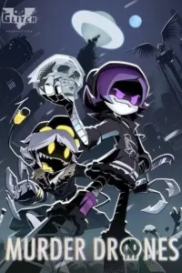 murder drones 2025 , MoviesFlix - MoviesFlix.Baby