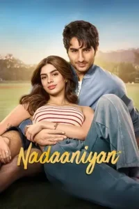 nadaaniyan 2025 , MoviesFlix - MoviesFlix.Work
