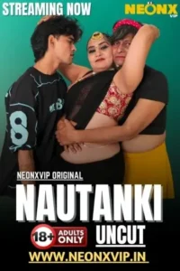nautanki 2025 , MoviesFlix - MoviesFlix.Work