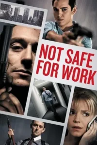 not safe for work 2014 , MoviesFlix - MoviesFlix.Tattoo