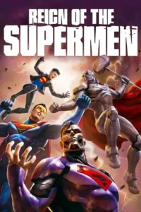 reign of the supermen 2019 , MoviesFlix - MoviesFlix.Tattoo