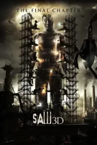 saw 3d the final chapter 2010 , MoviesFlix - MoviesFlix.Work