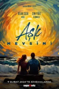 season of love aka ask mevsimi 2024 , MoviesFlix - MoviesFlix.Loan