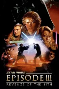 star wars episode lll revenge of the sith 2005 , MoviesFlix - MoviesFlix.Work