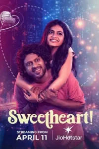 sweetheart 2025 , MoviesFlix - MoviesFlix.Work