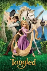 tangled 2010 , MoviesFlix - MoviesFlix.Work