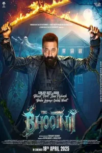 the bhootnii 2025 , MoviesFlix - MoviesFlix.Baby