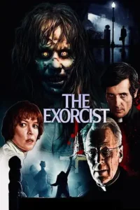 the exorcist 1973 , MoviesFlix - MoviesFlix.Tattoo