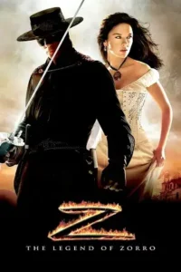 the legend of zorro 2005 , MoviesFlix - MoviesFlix.Tattoo
