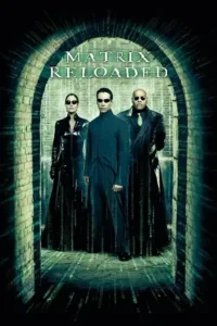the matrix reloaded 2003 , MoviesFlix - MoviesFlix.Baby