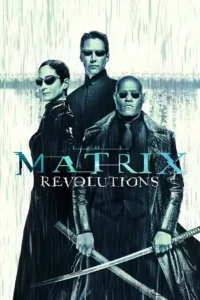 the matrix revolutions 2003 , MoviesFlix - MoviesFlix.Baby