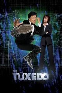 the tuxedo 2002 , MoviesFlix - MoviesFlix.Tattoo