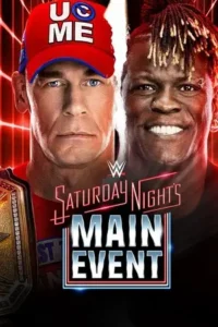 wwe saturday nights main event 24th may 2025 , MoviesFlix - MoviesFlix.Yt