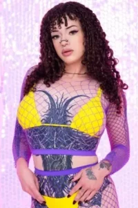 18 squirt and thunder 2025 , Moviesflix