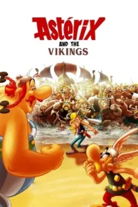 asterix and the vikings 2006 , MoviesFlix