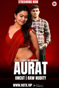 aurat 2025 , MoviesFlix