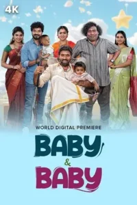 baby and baby 2025 , Moviesflix