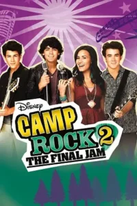camp rock 2 the final jam 2010 , Moviesflix