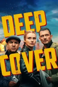 deep cover 2025 , Moviesflix
