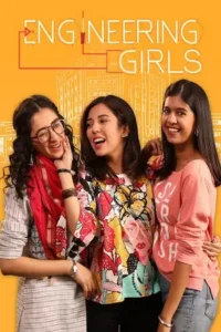 engineering girls season 1 , Moviesflix