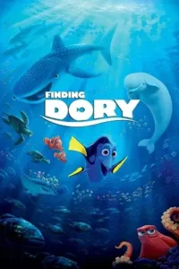finding dory 2016 , Moviesflix