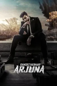 gandeevadhari arjuna 2023 , MoviesFlix