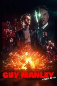guy manley super spy 2024 , MoviesFlix