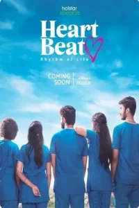 heart beat s02 , MoviesFlix