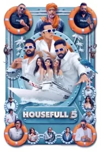 housefull 5 b 2025 , MoviesFlix