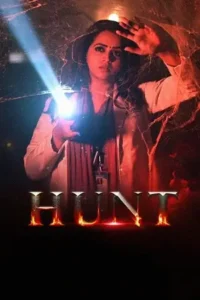 hunt 2024 , Moviesflix