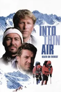 into thin air death on everest 1997 , Moviesflix