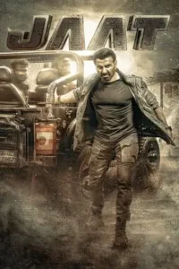 jaat 2025 , MoviesFlix