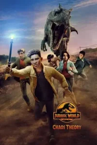 jurassic world chaos theory season 1, MoviesFlix