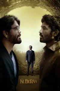 kuberaa 2025 , Moviesflix