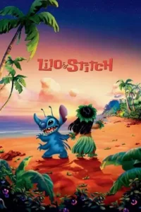 lilo stitch 2002 , Moviesflix
