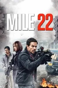 mile 22 2018 , Moviesflix