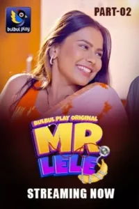 mr. lele 2025 , Moviesflix