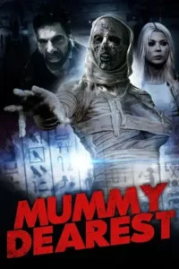 mummy dearest 2021 , Moviesflix
