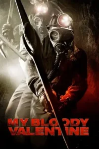 my bloody valentine 2008 , MoviesFlix